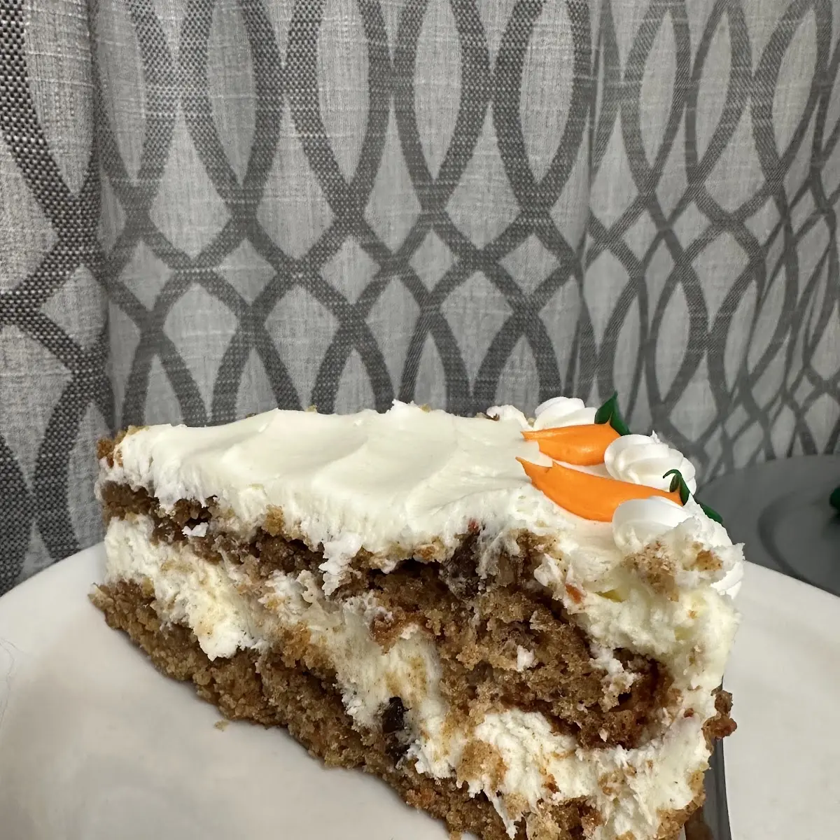 Carrot Cake 7
