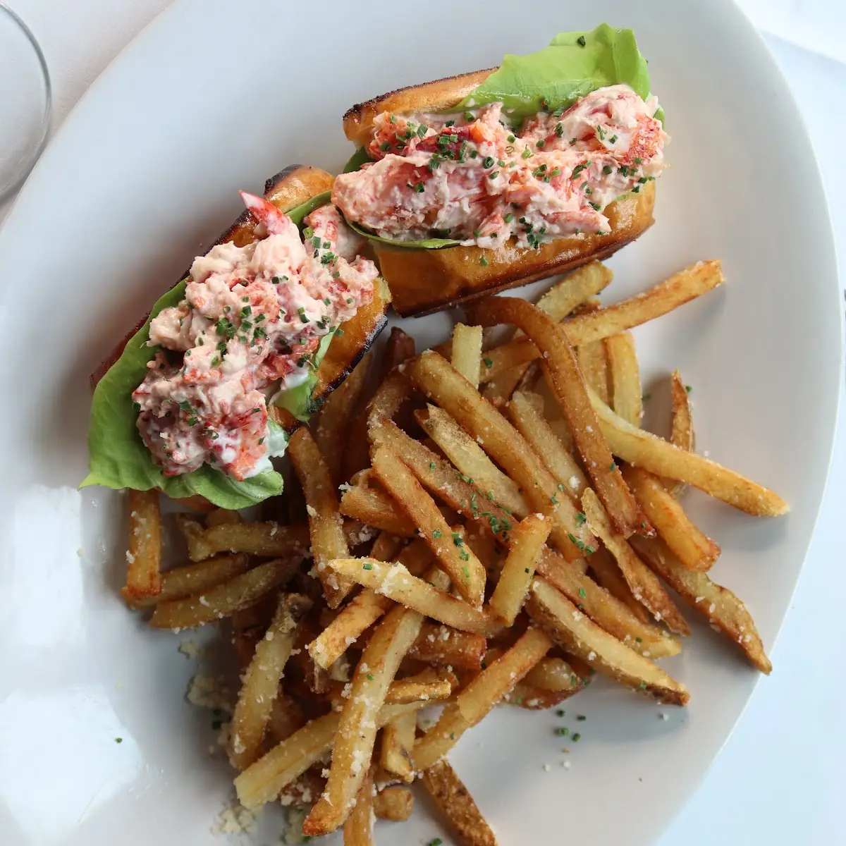 Lobster Roll
