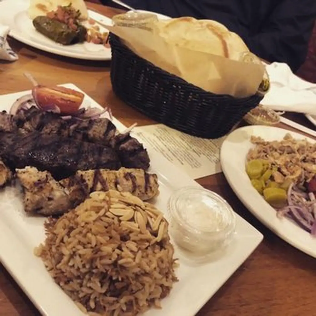 Kebab