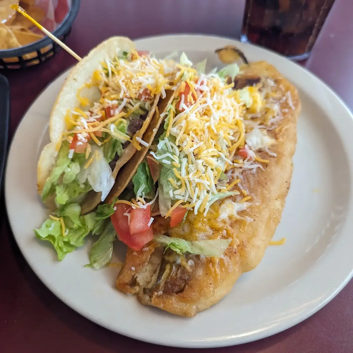 Chimichanga