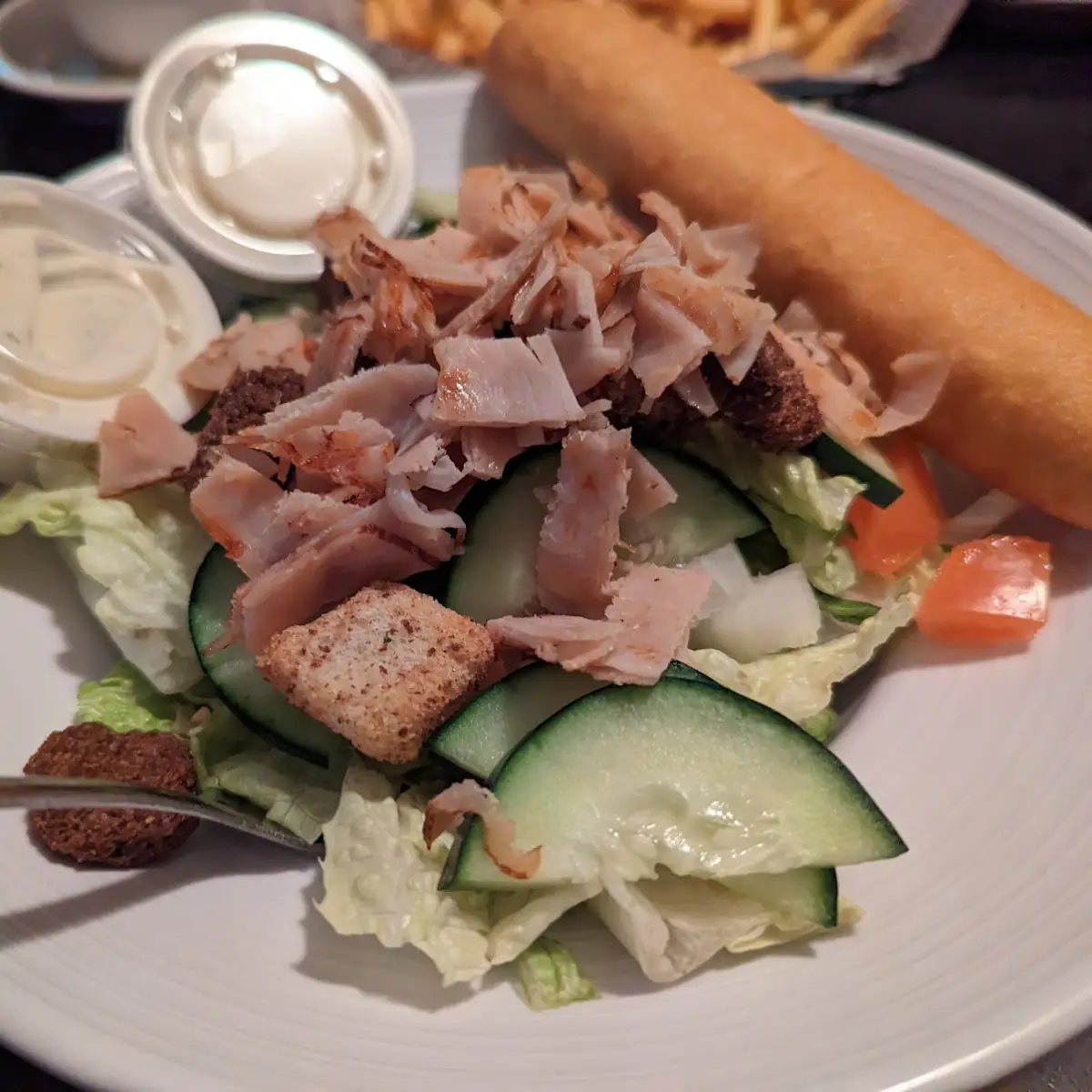 Chef Salad