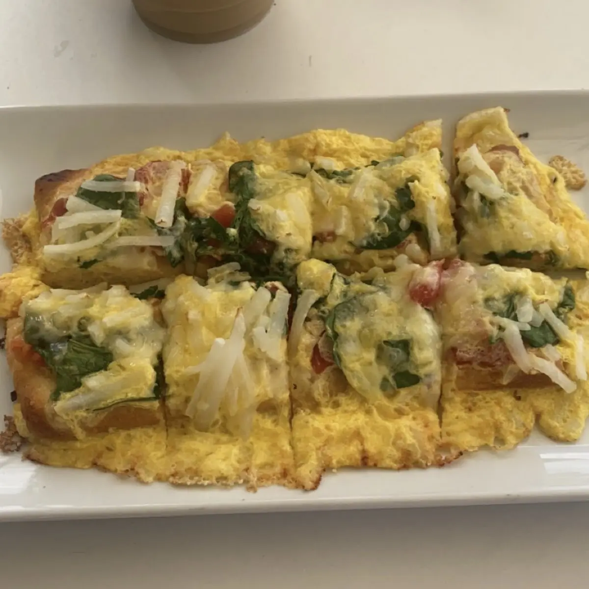 Omelette