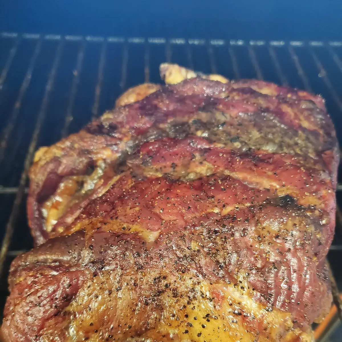 Pork BBQ