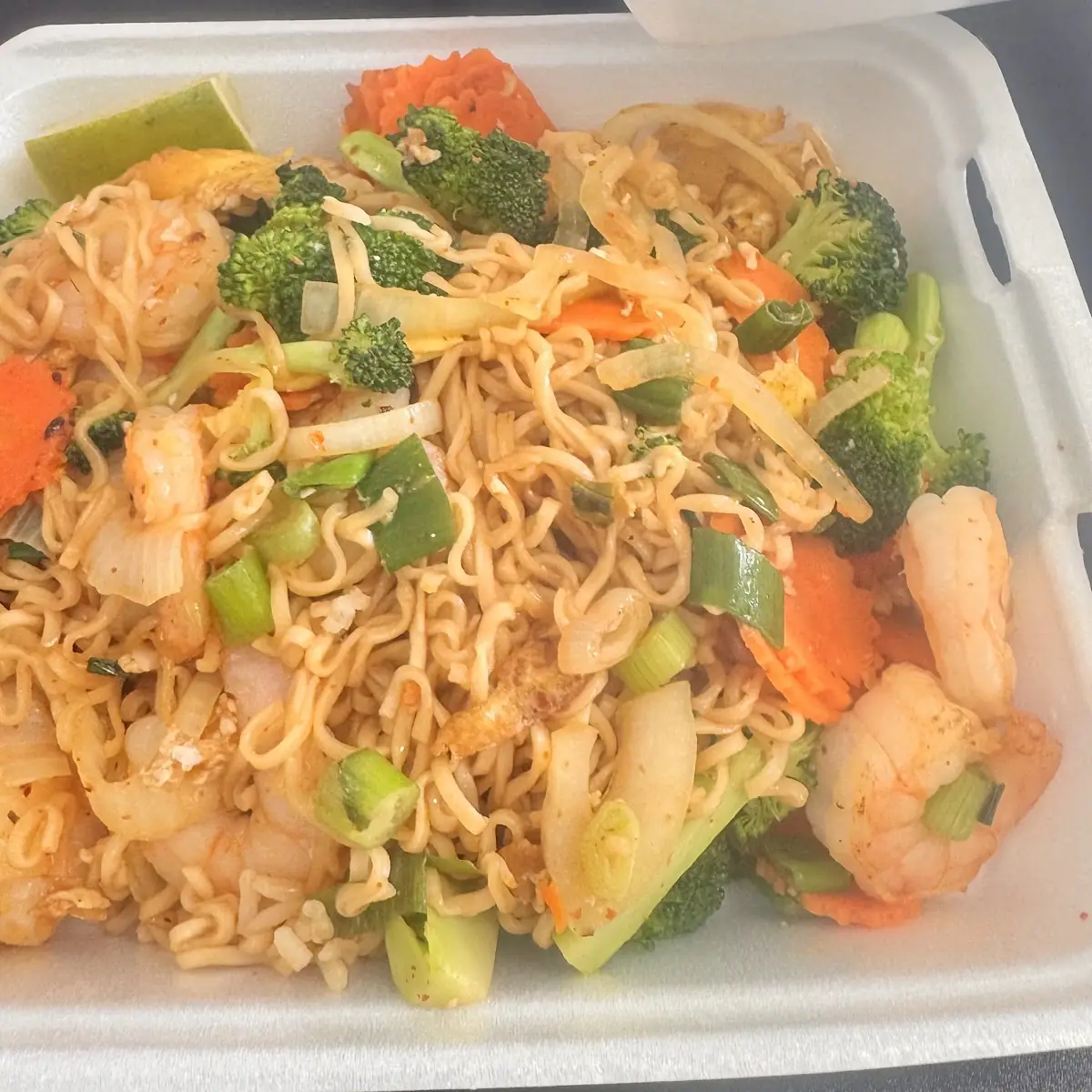 Pad Thai
