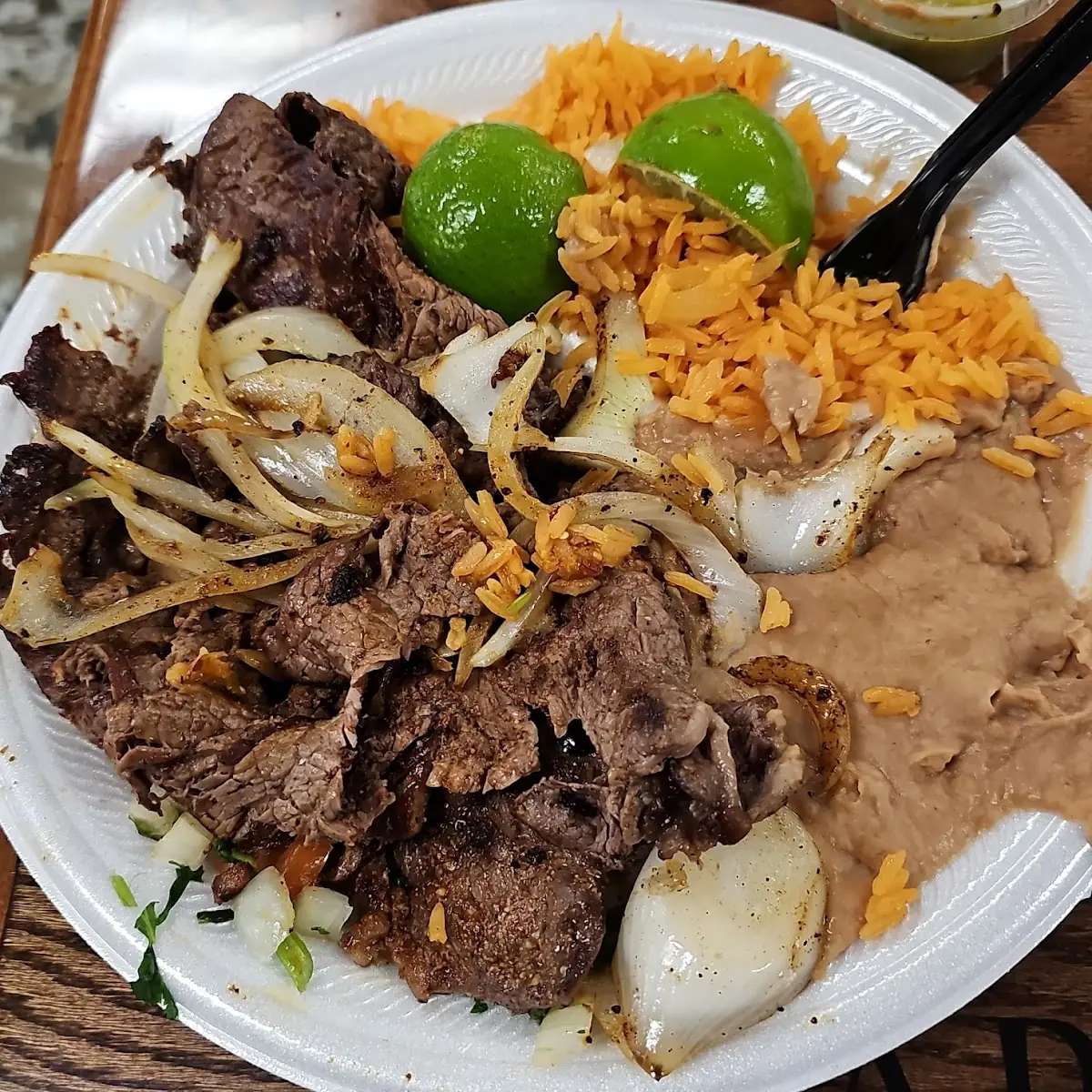 Carne Asada