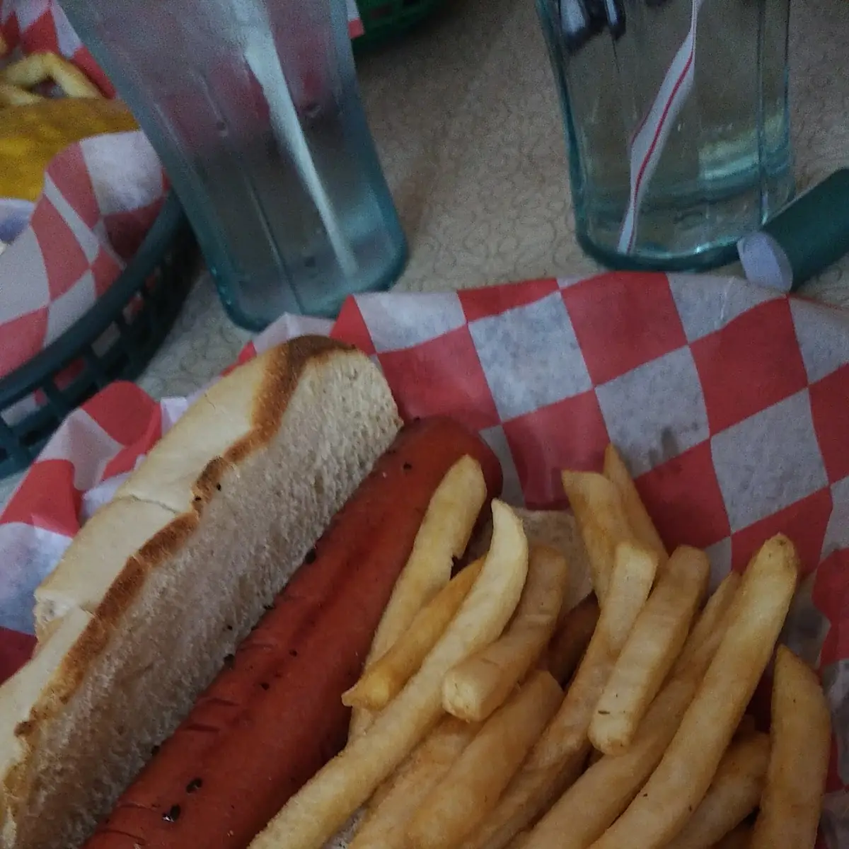 Hot Dog