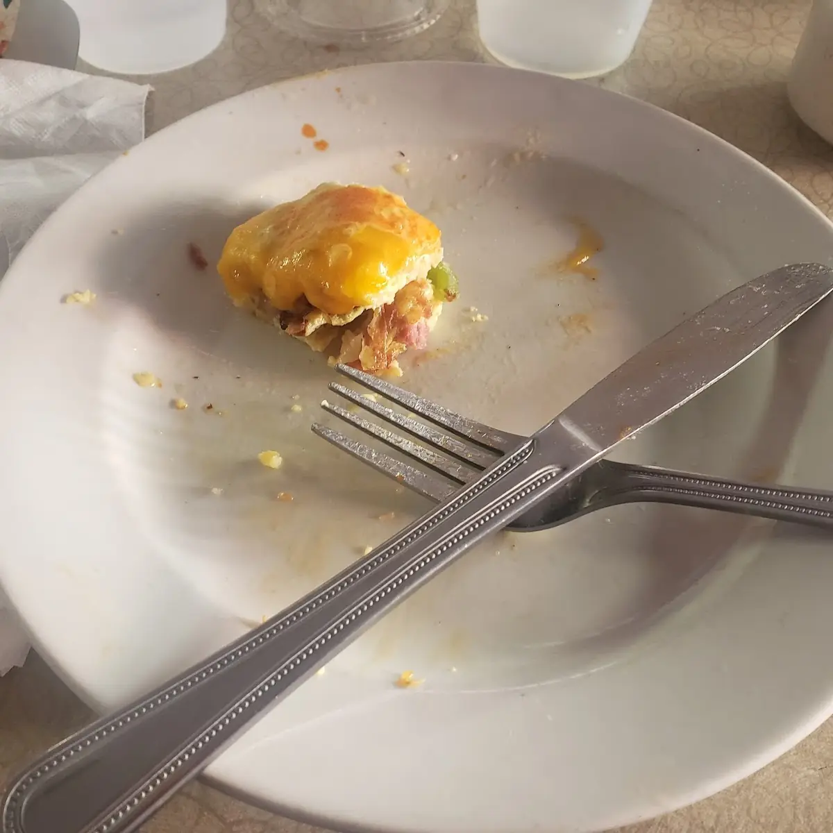 Omelette