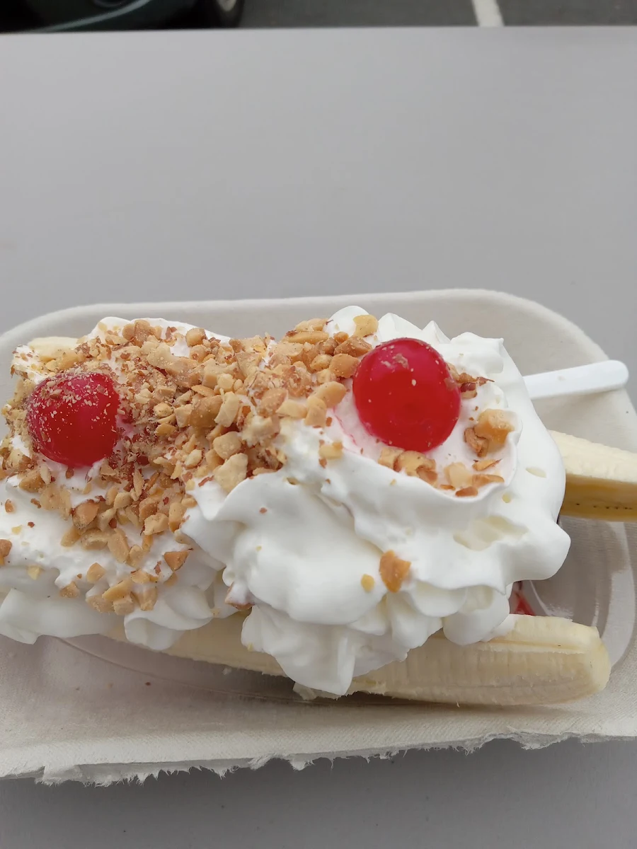 Banana Split