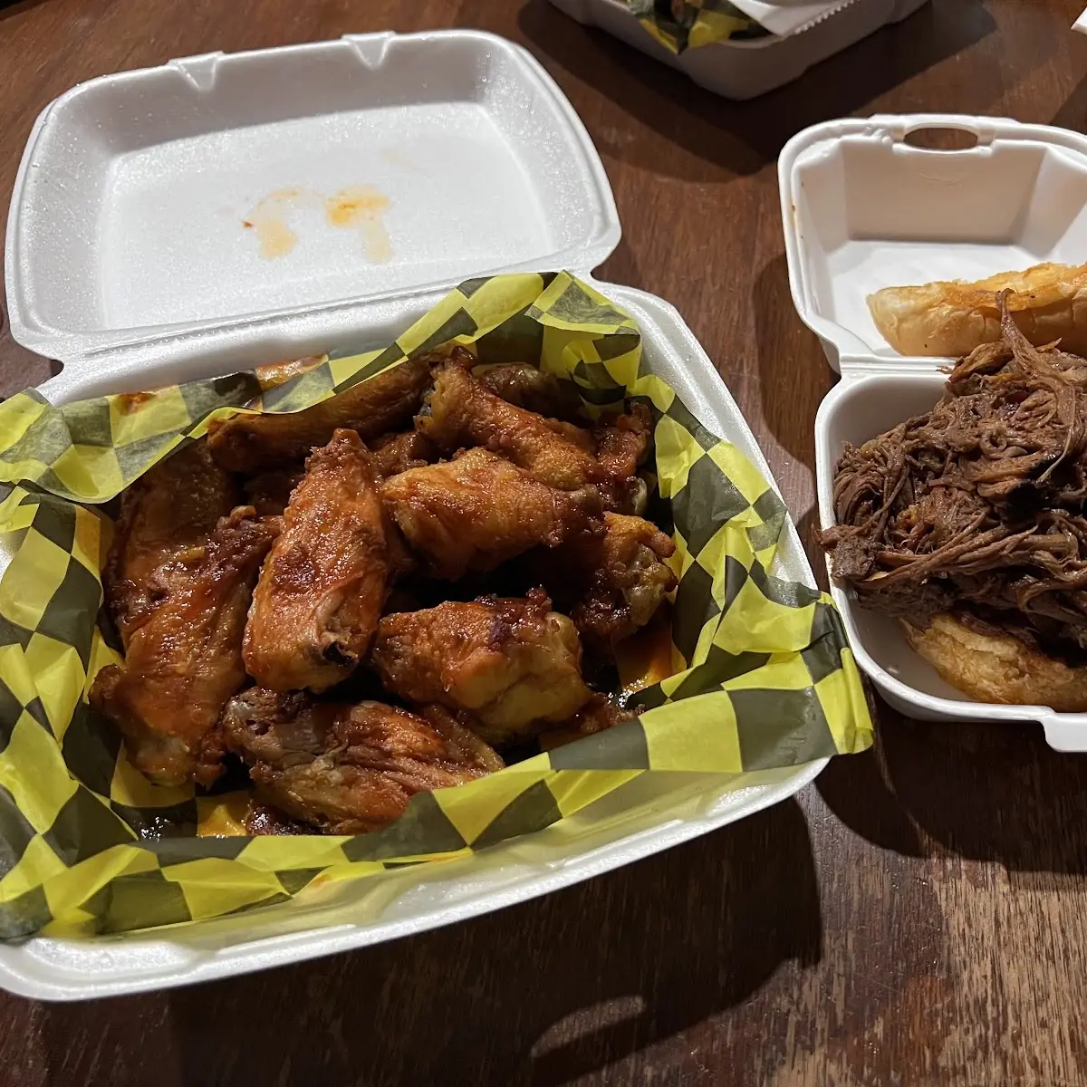 Chicken Wings