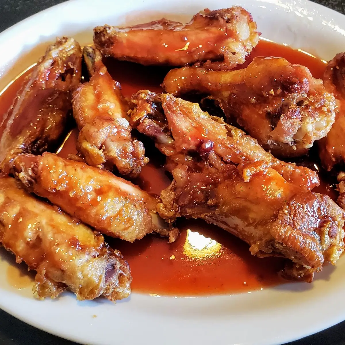 Hog Wings