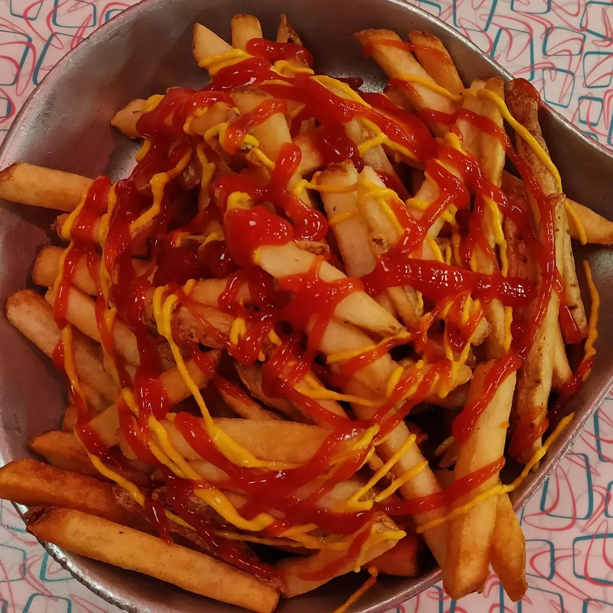 Chili Fries