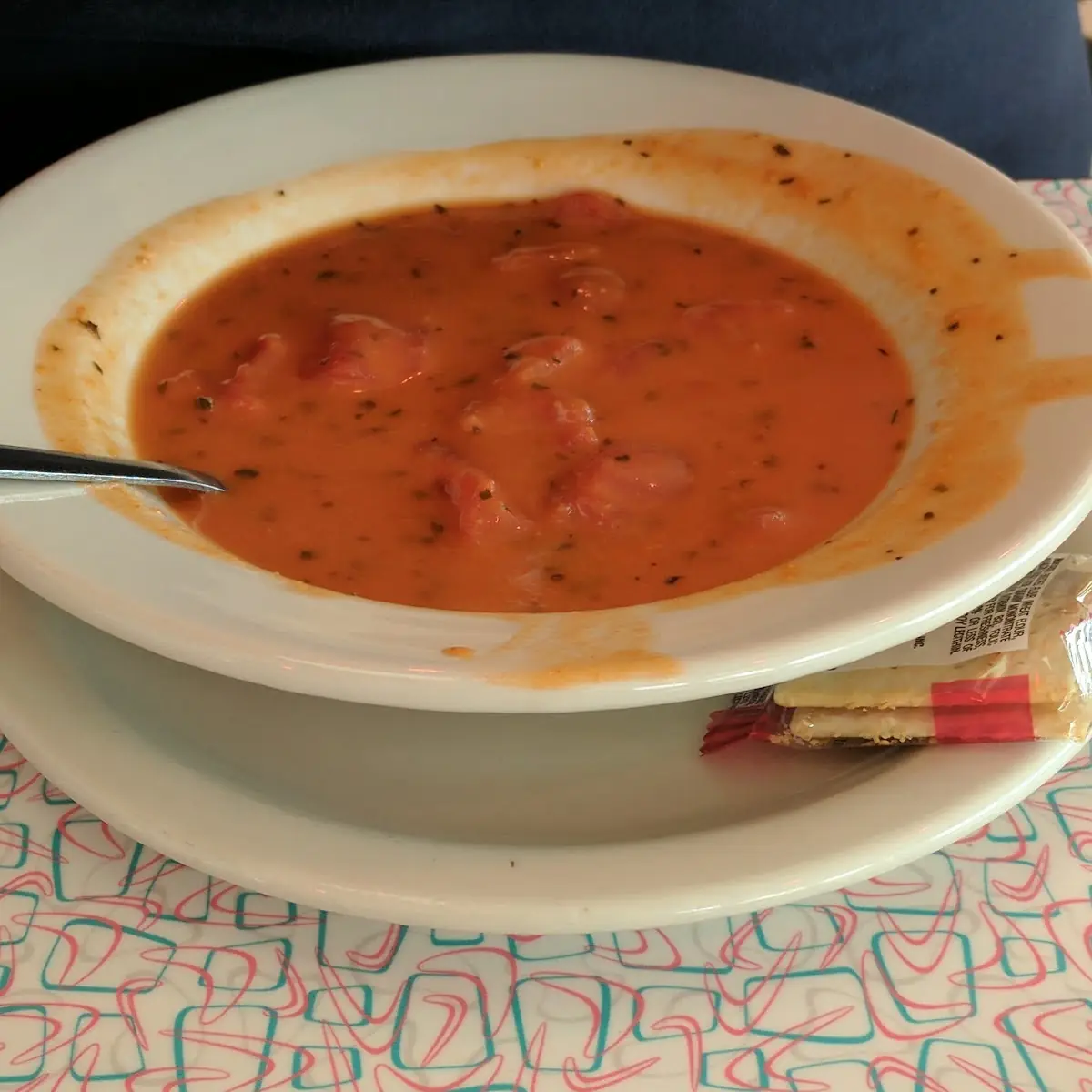Tomato Soup
