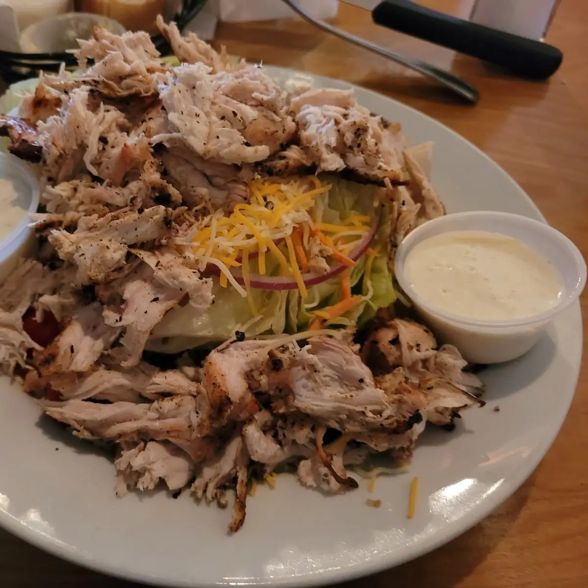 Chicken Salad
