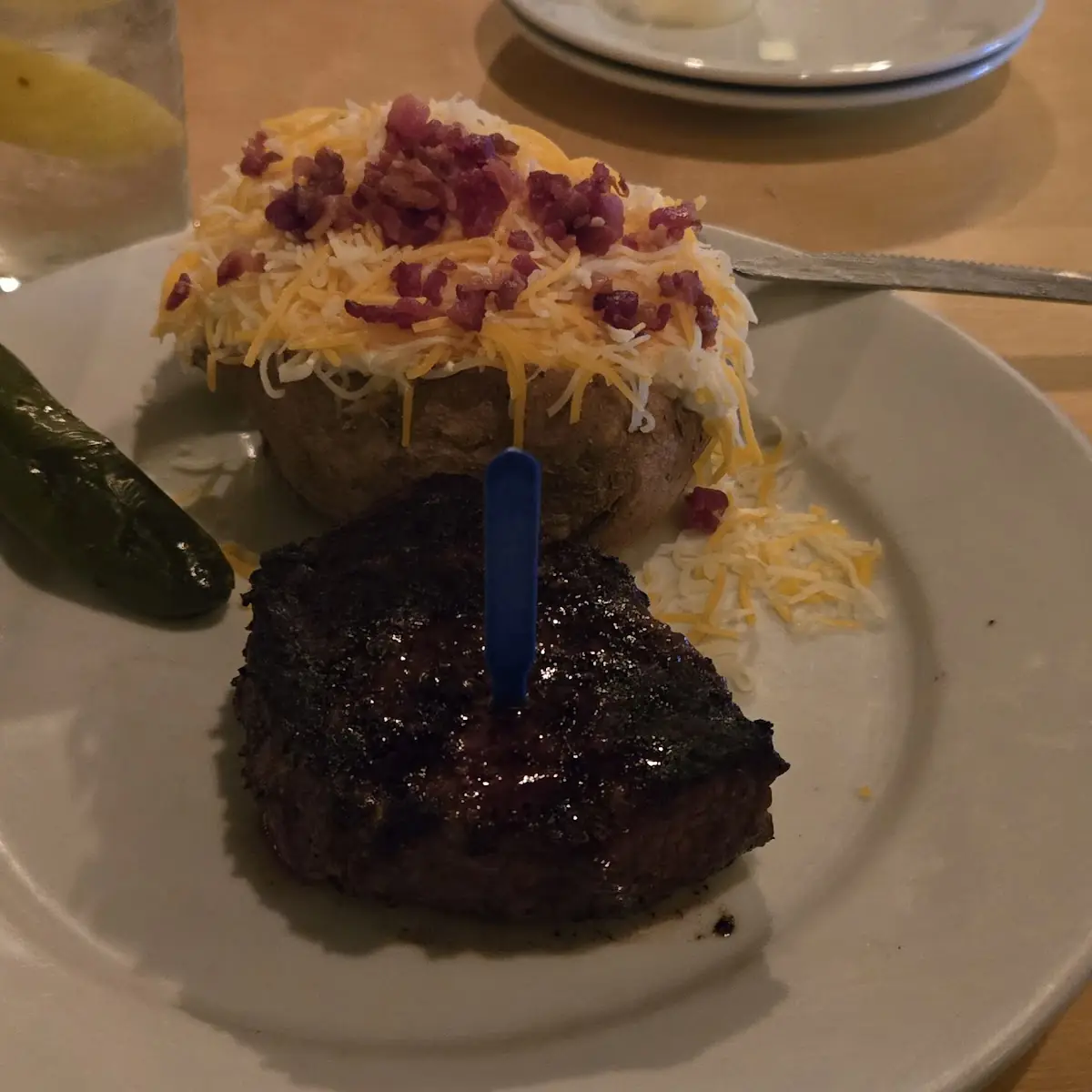 Filet Mignon