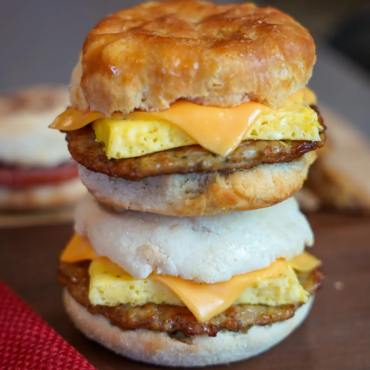 Buttermilk Biscuit a La Carte