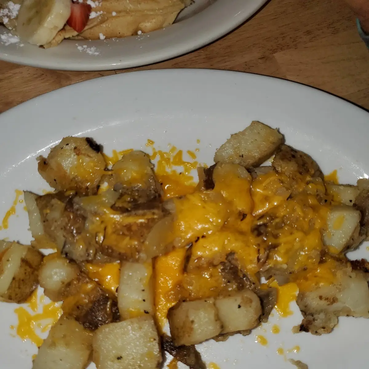 Home Fries