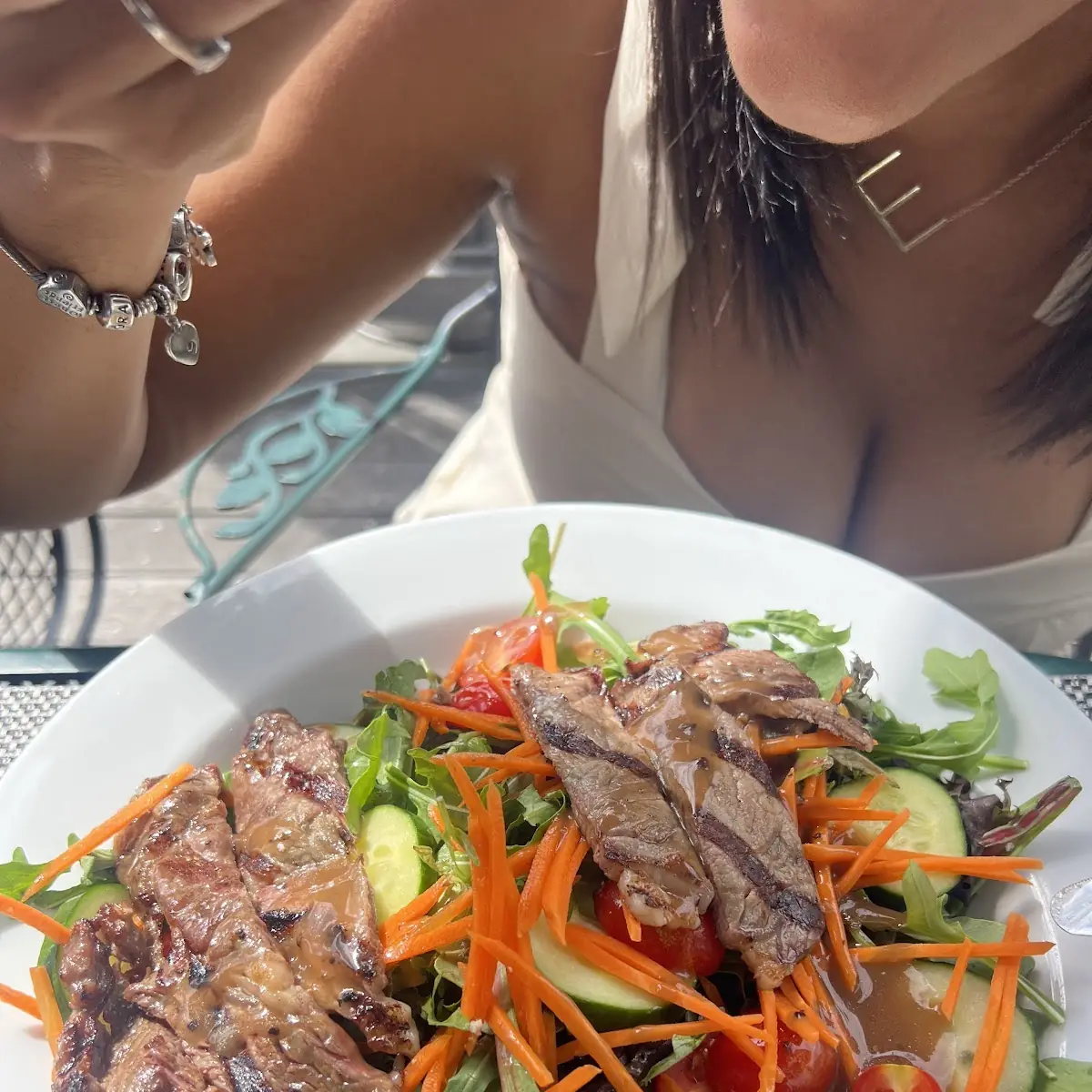 Thai Beef Salad