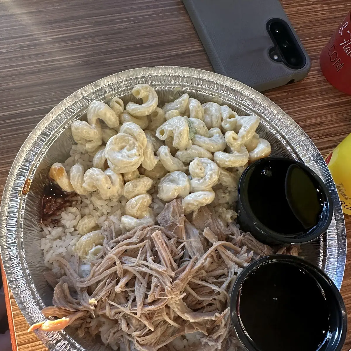 Pork Teriyaki Sauce
