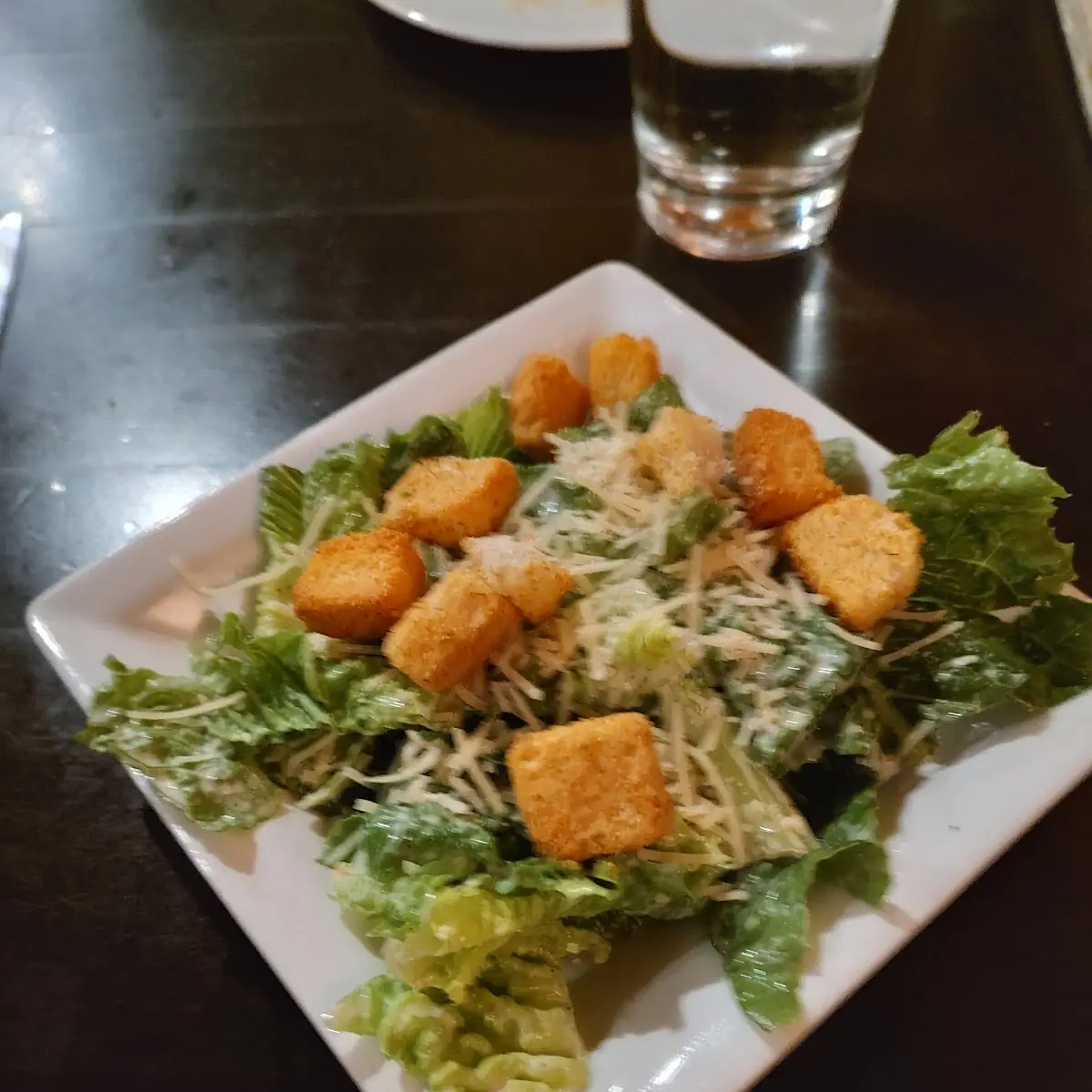Ceaser Salad