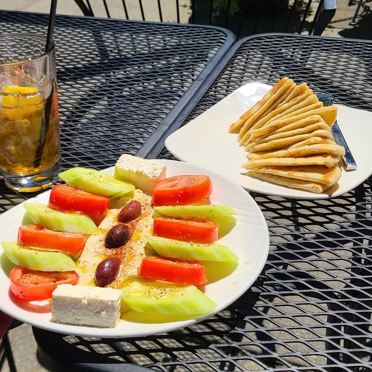 Fresh Fruit