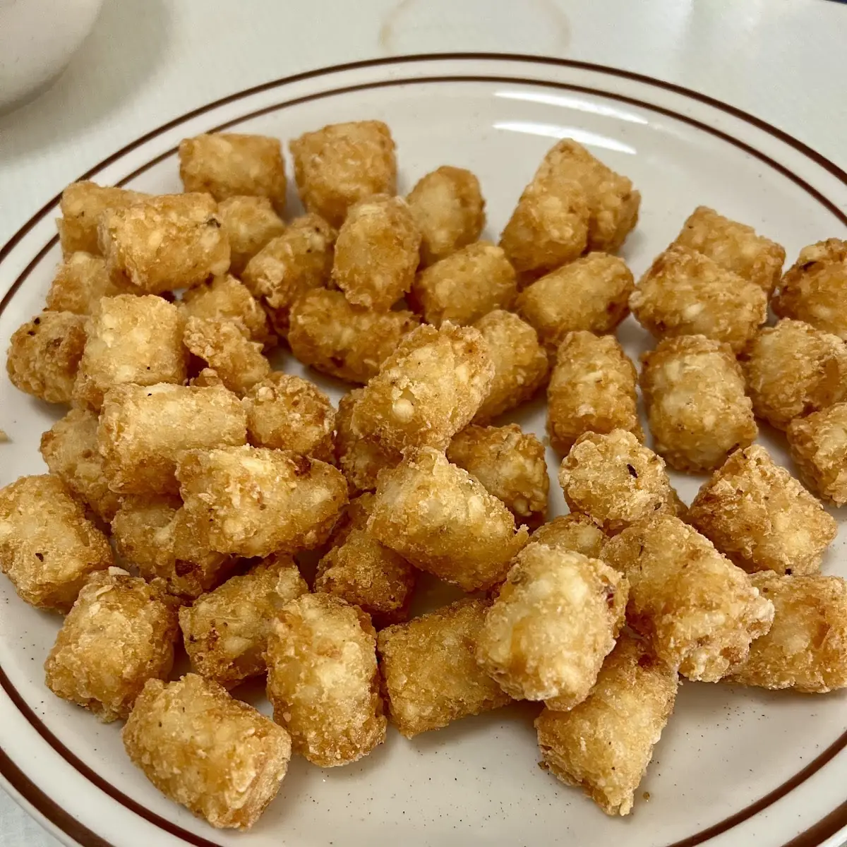 Tater Tots
