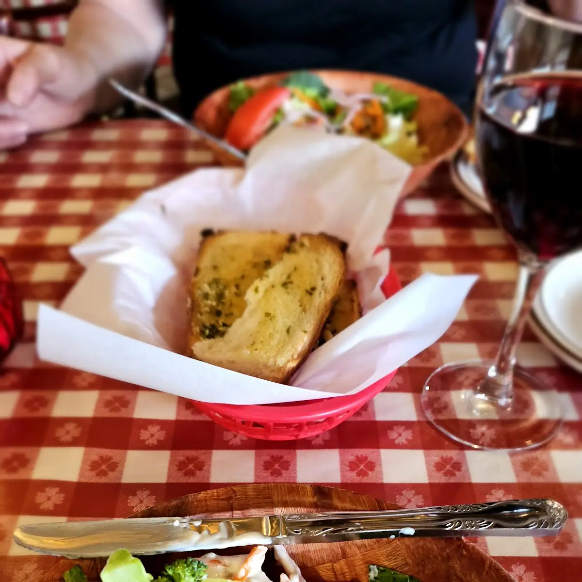 House Salad