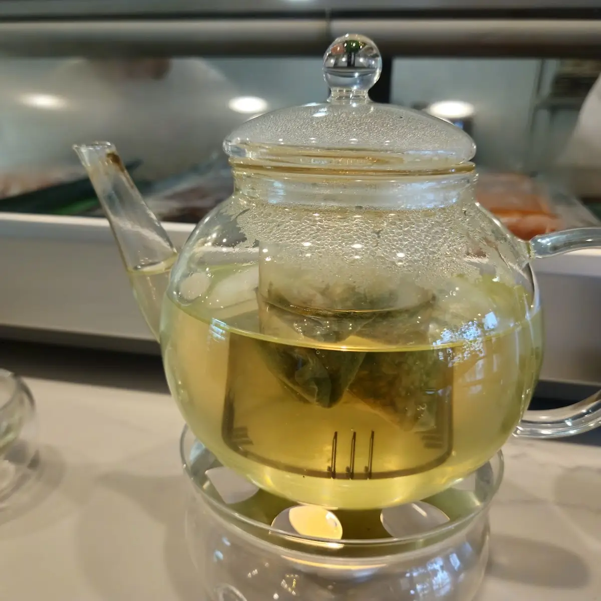 Green Tea