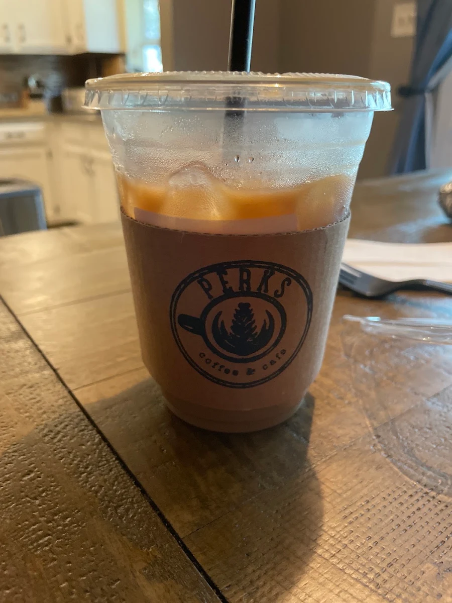 Cold Brew Coffee
