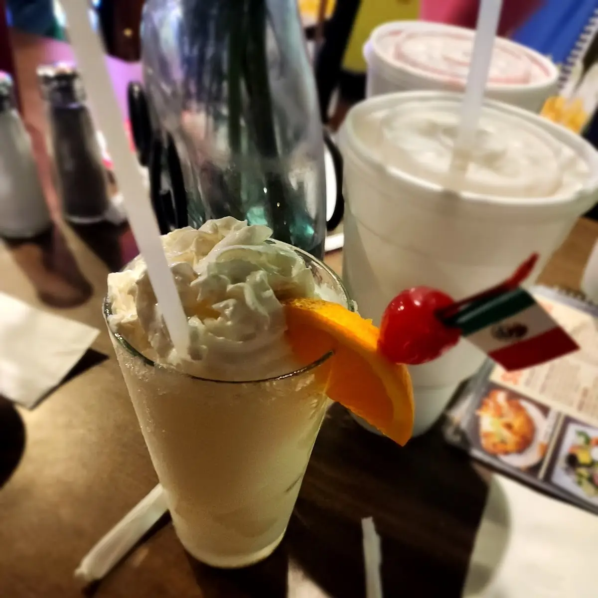 Piña Colada