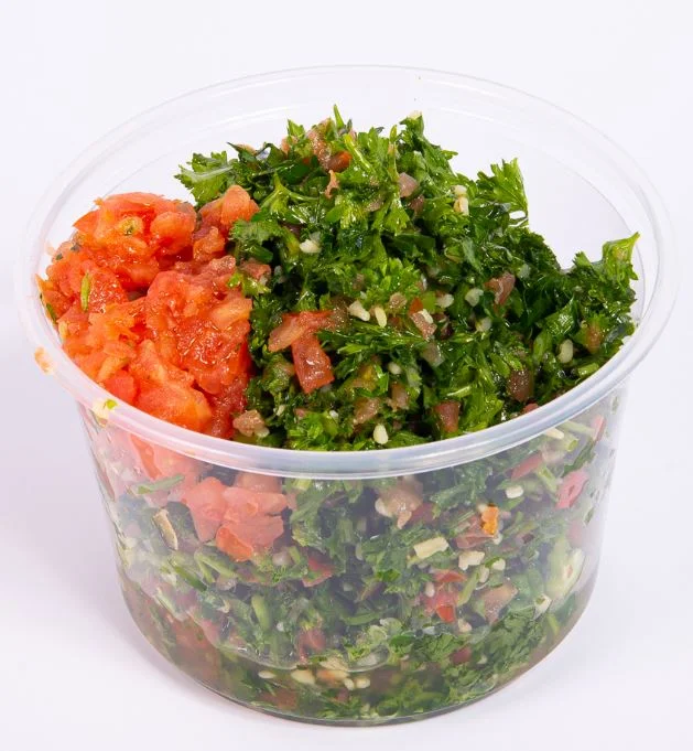 Tabouli Salad