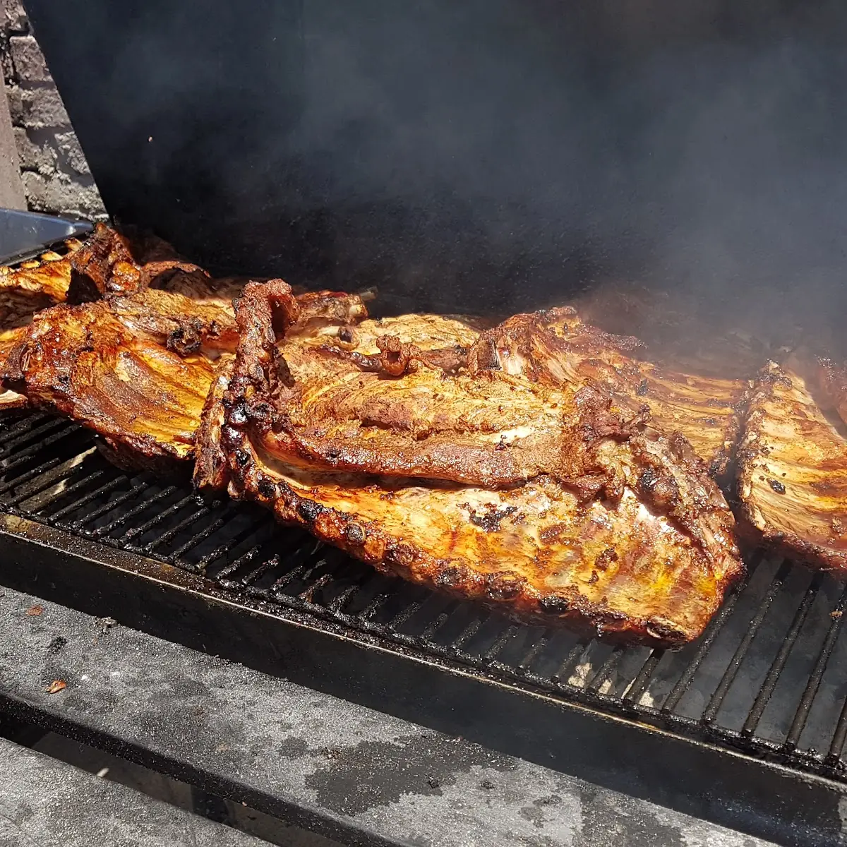 Short Ribs