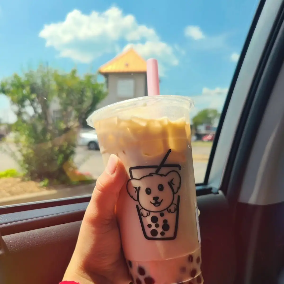 Thai Tea