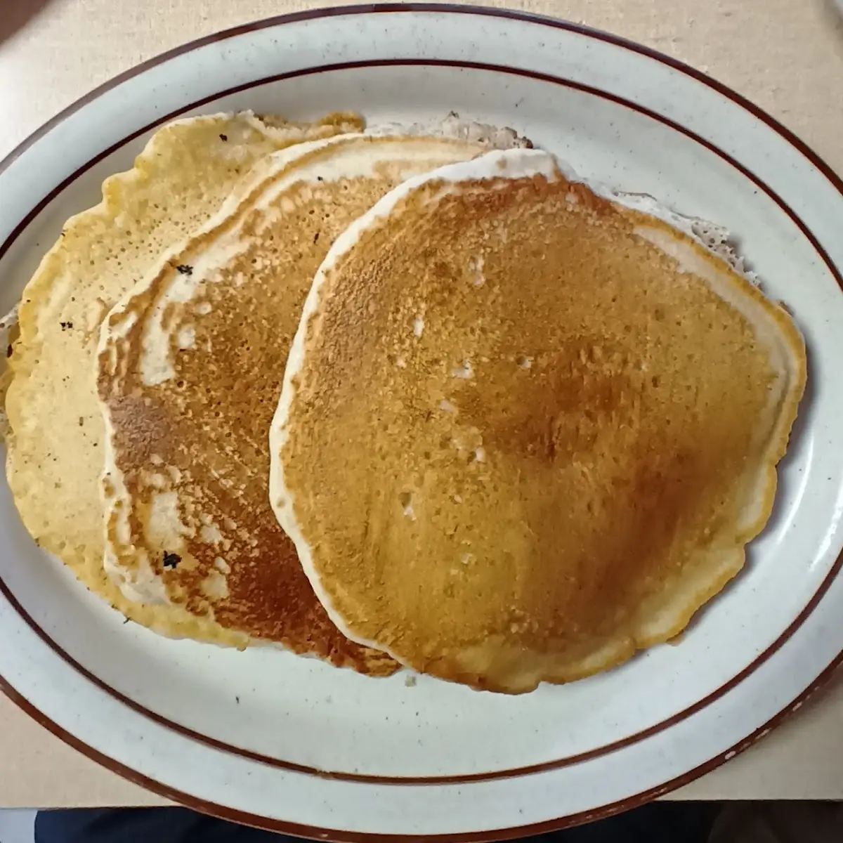 Pancakes