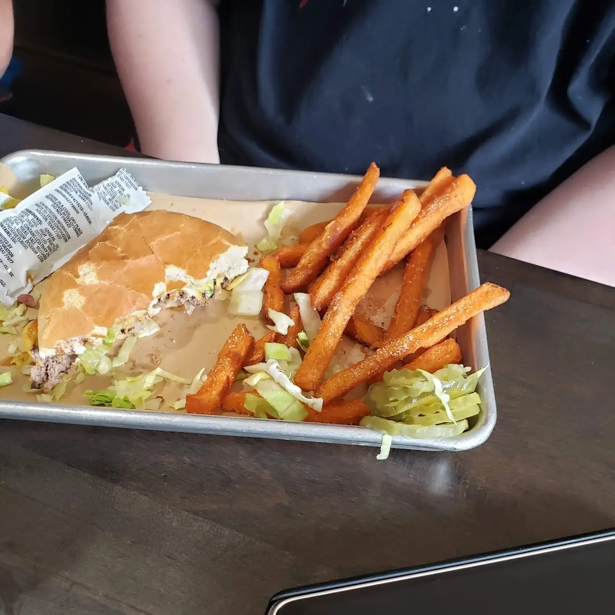 Chicken Sandwich