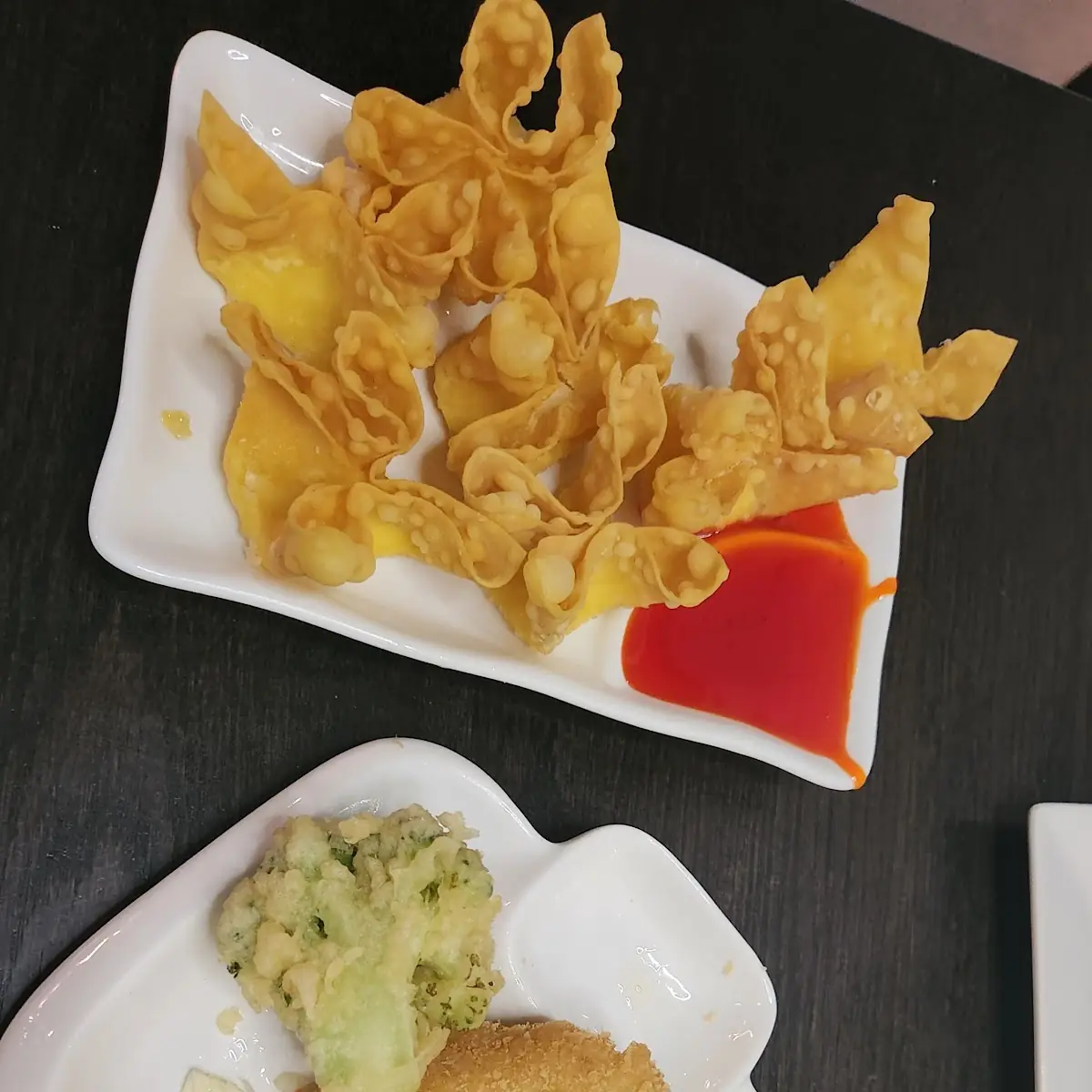 App Soft Shell Crab