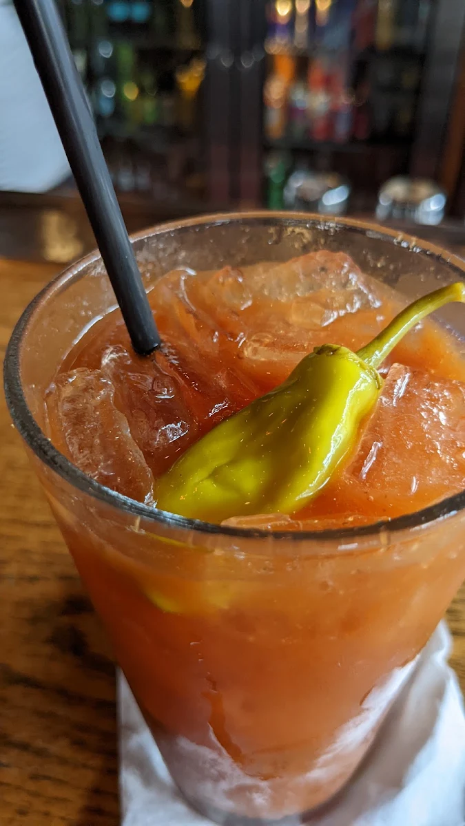 Bloody Mary