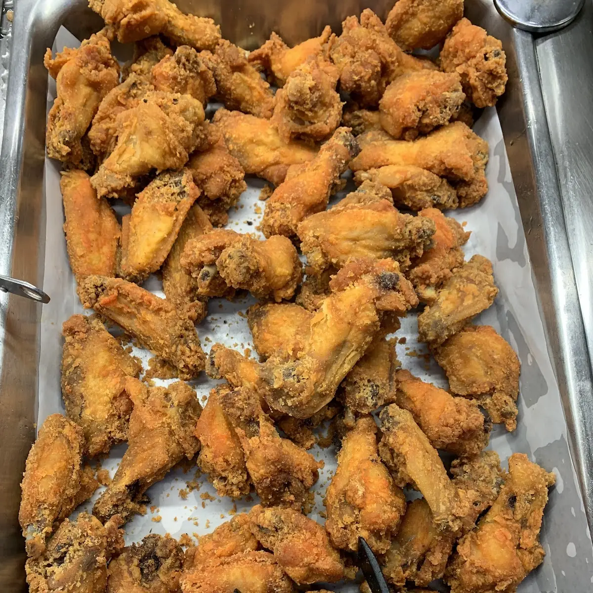 Lemon Pepper