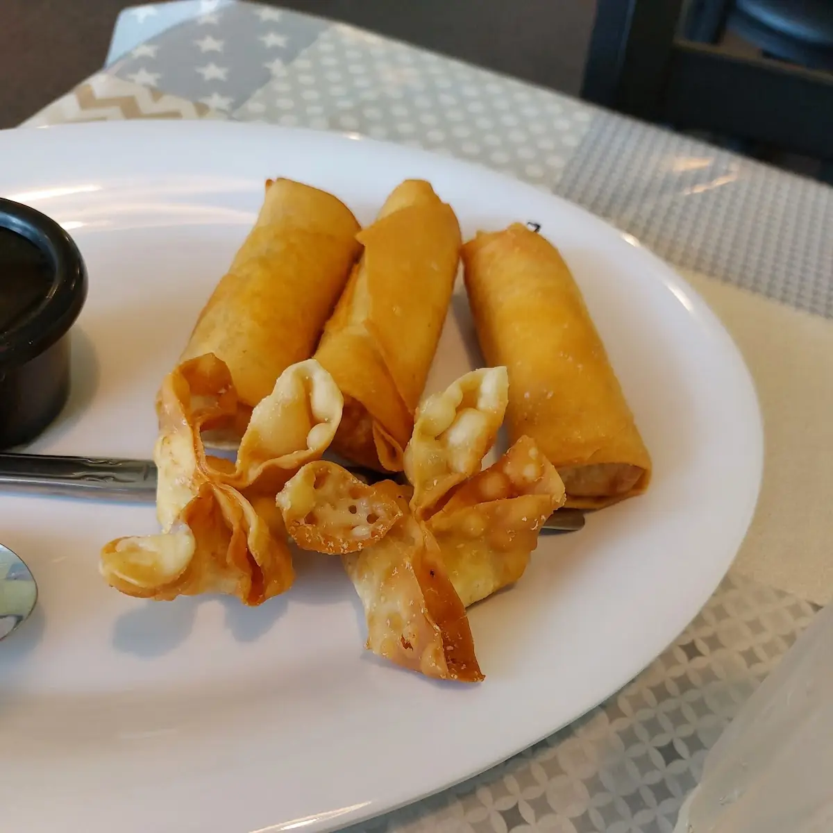 Crab Rangoon 8