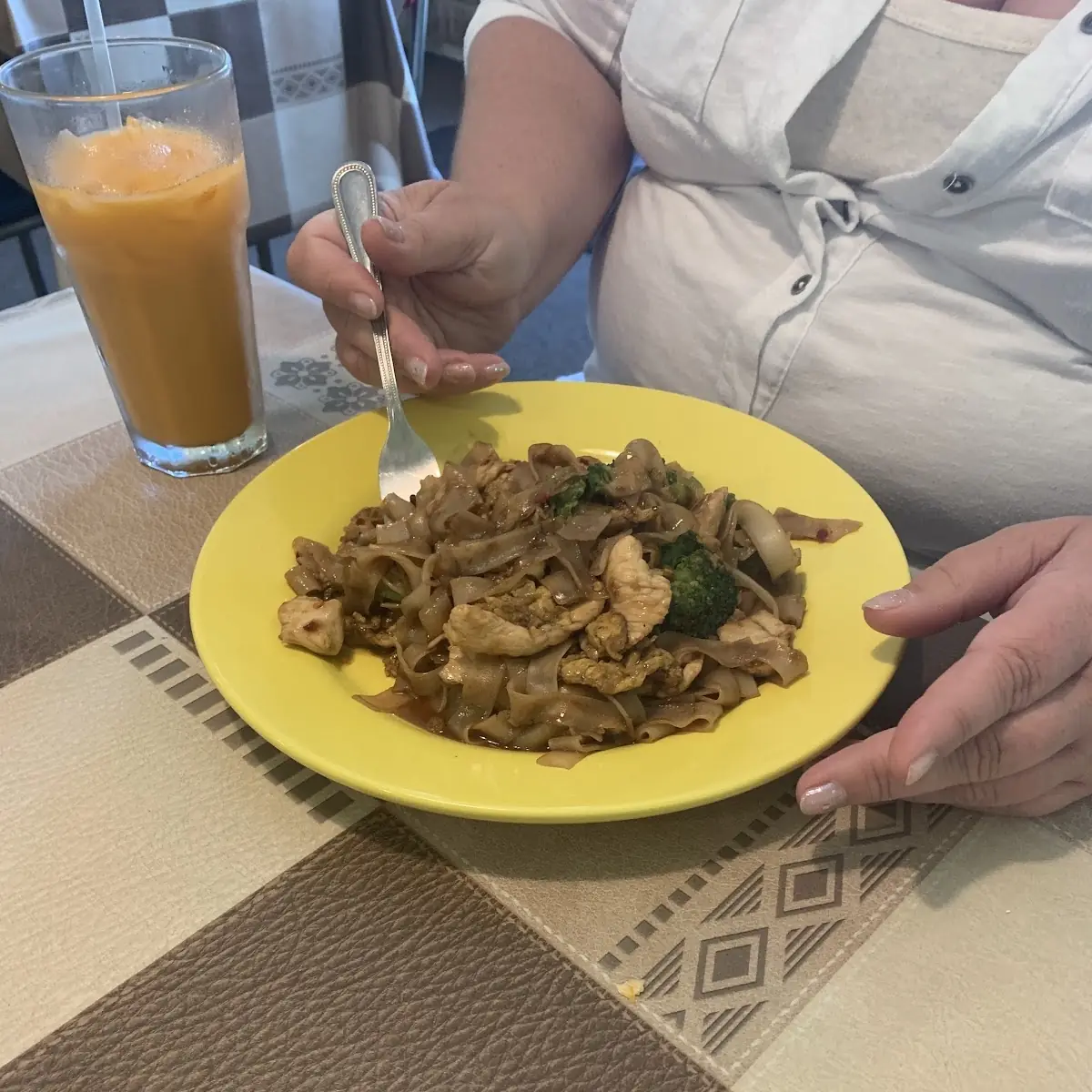 Pad See EW