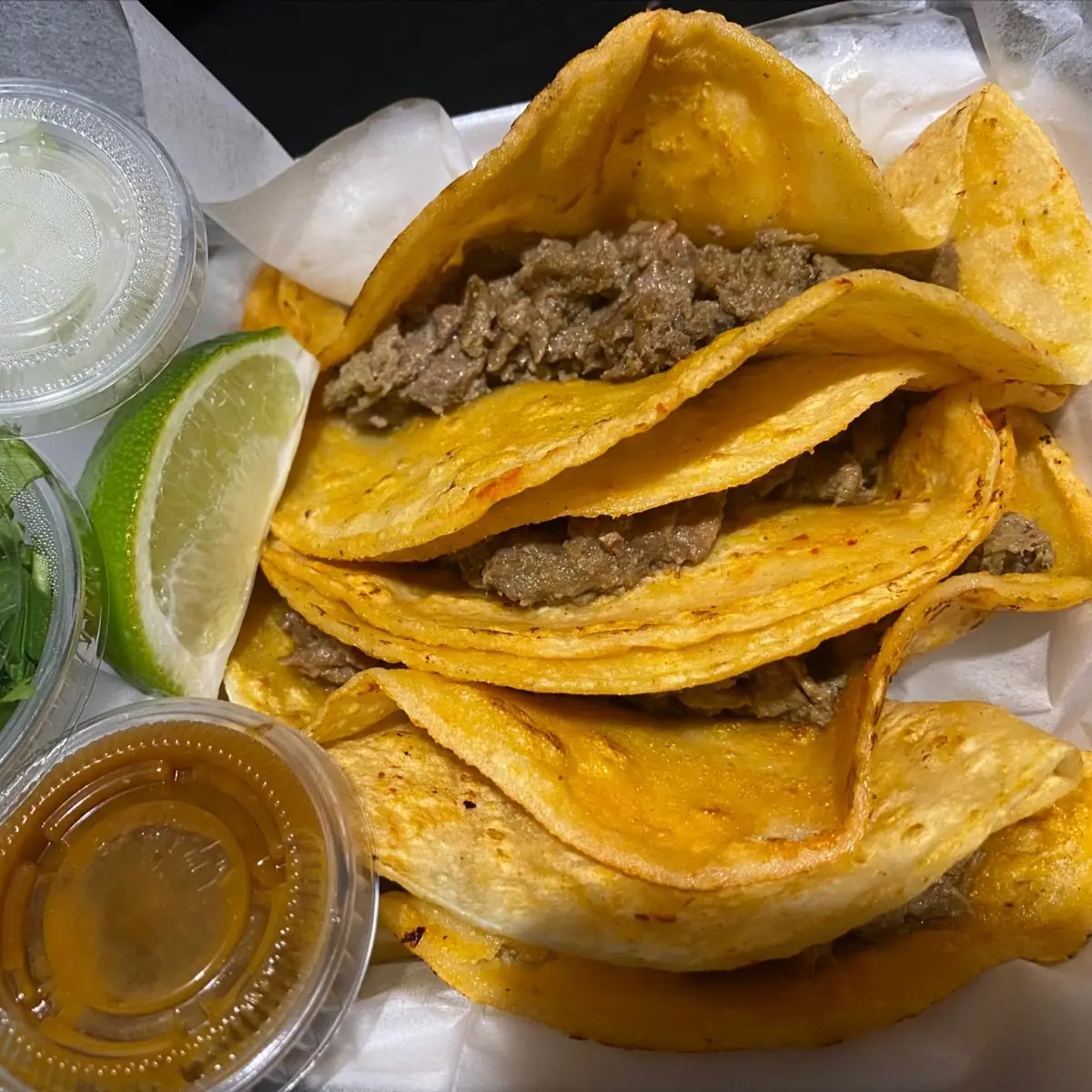 Deliciosos Tacos