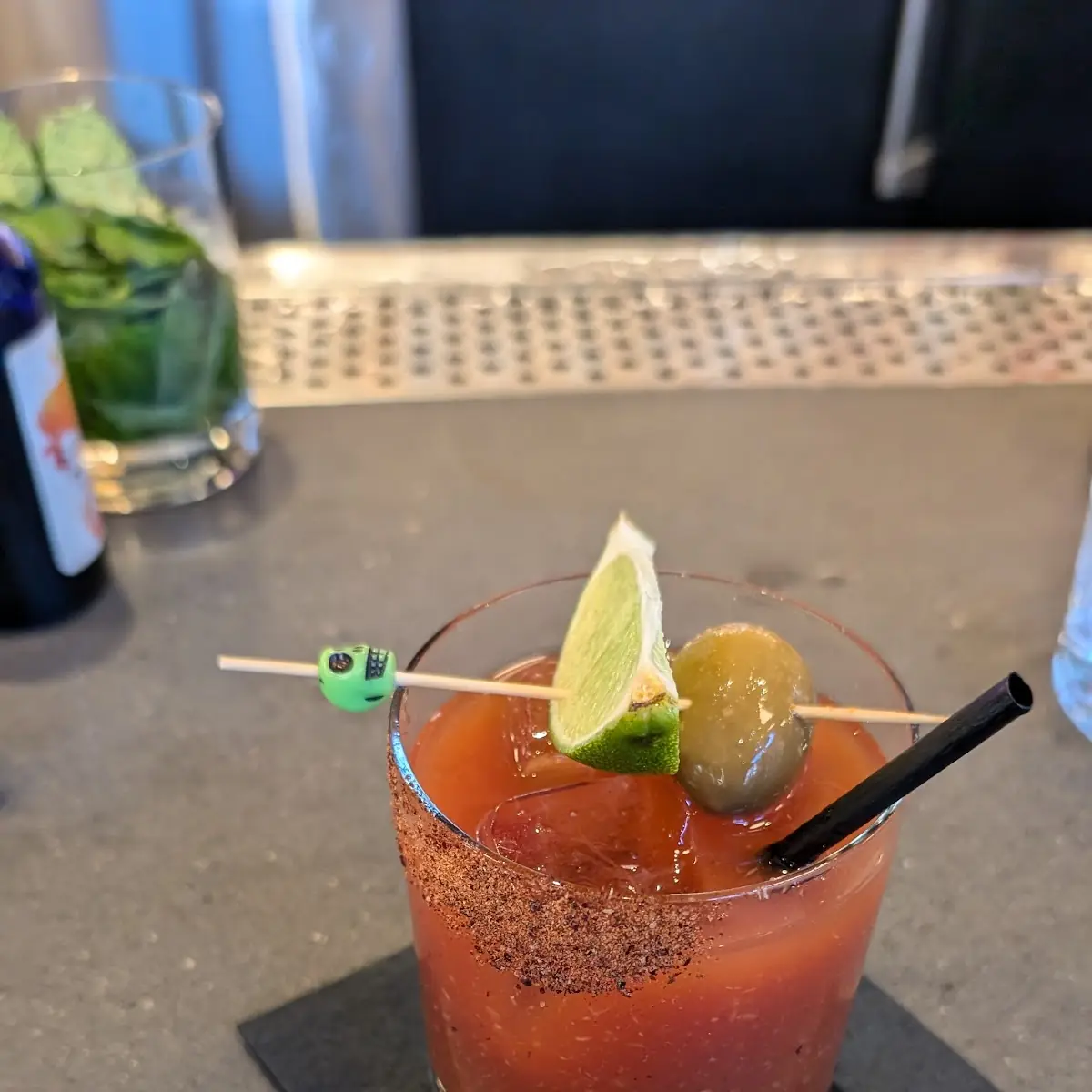 Bloody Mary