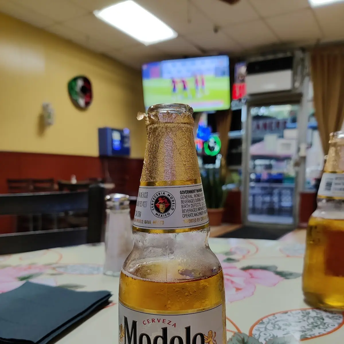 Modelo Especial