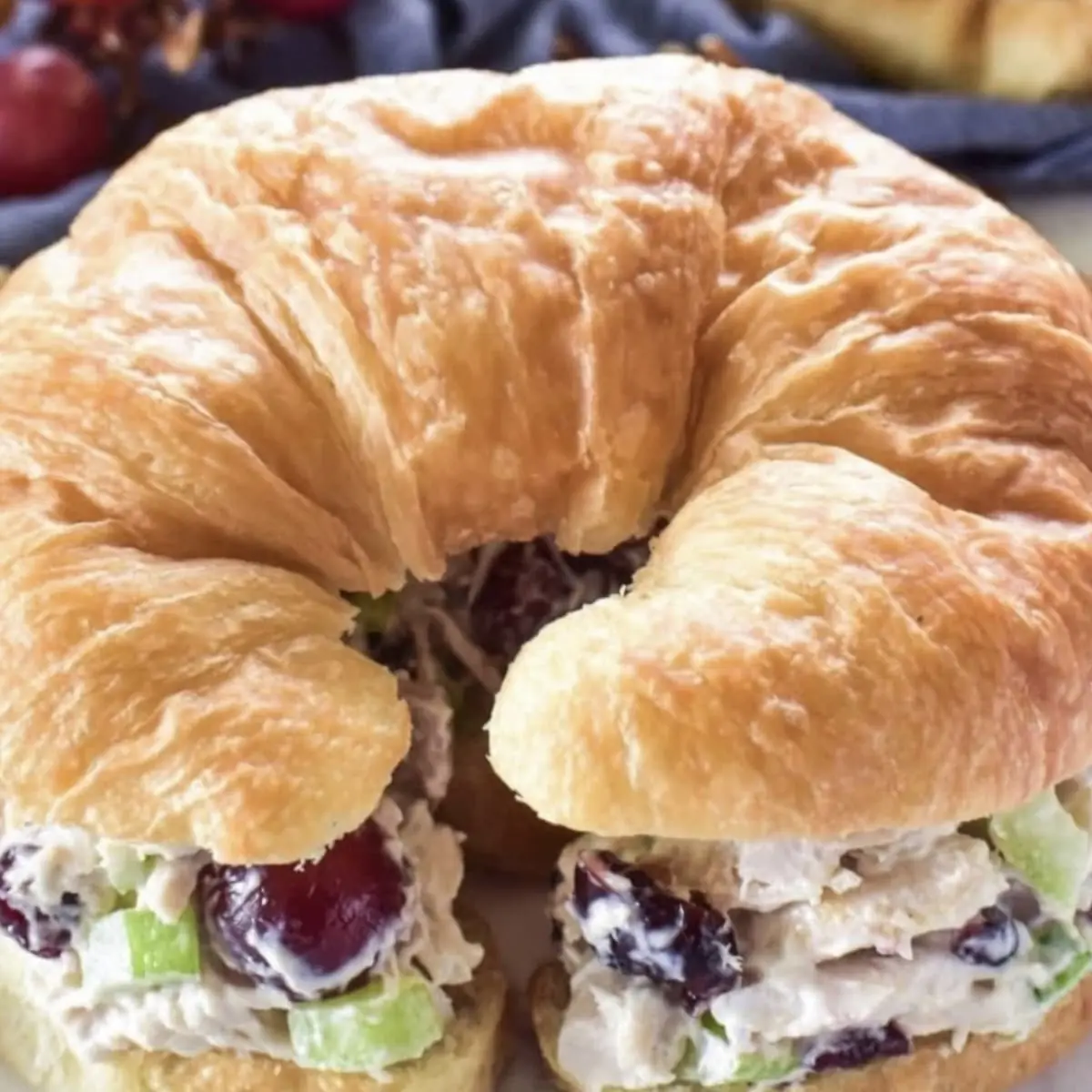 Chicken Salad