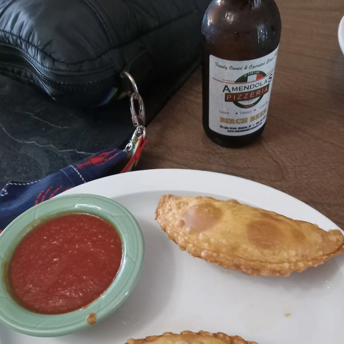 Empanada
