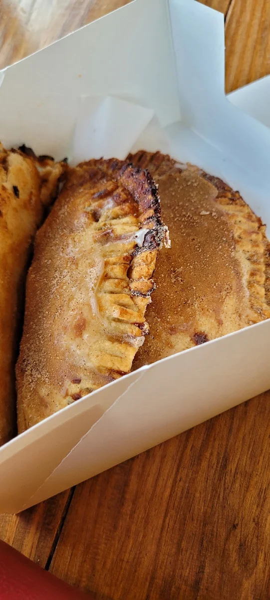 Apple Pie