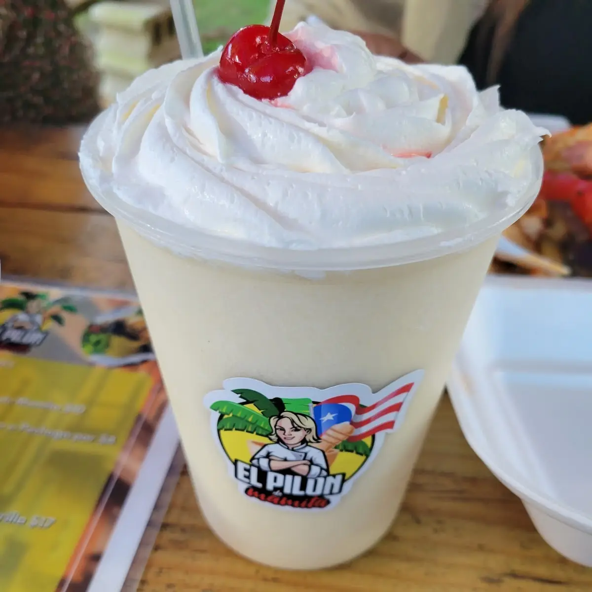 Piña Colada