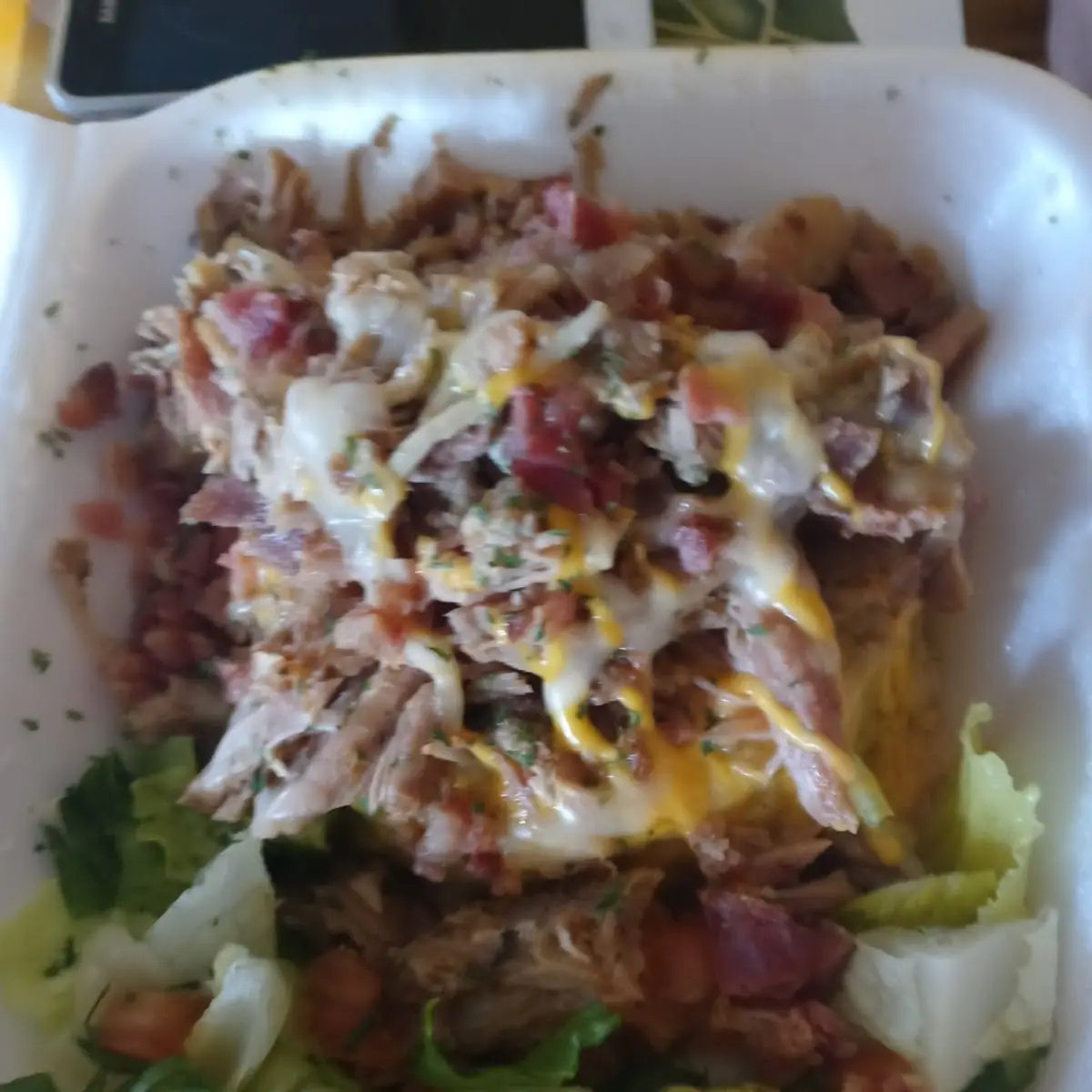 Pulled Pork