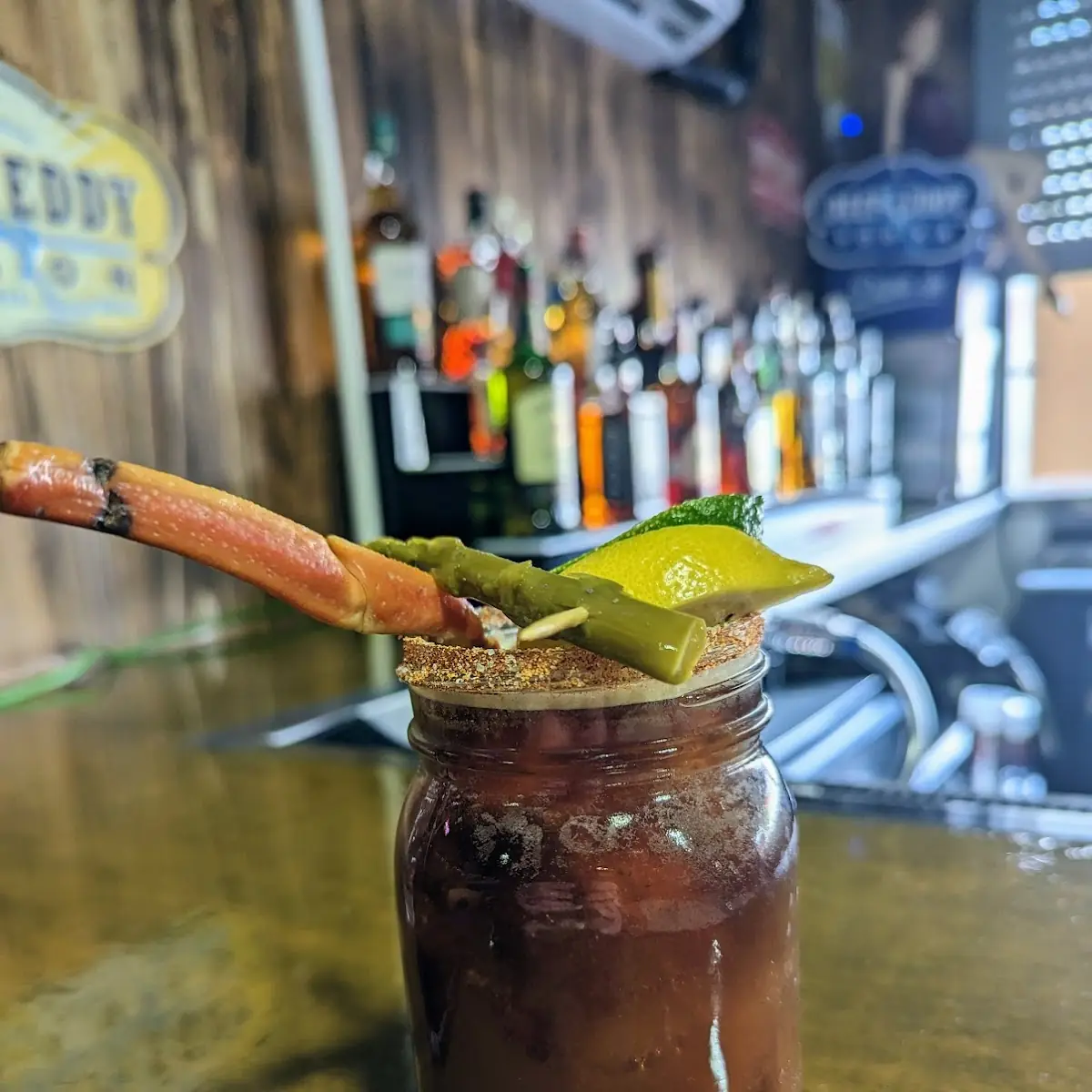 Bloody Mary