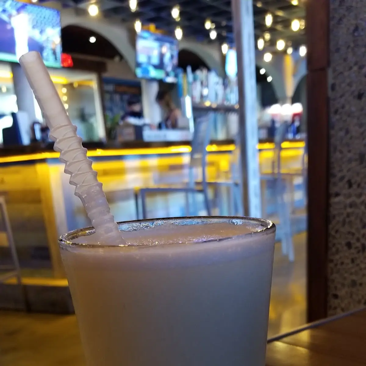 Piña Colada