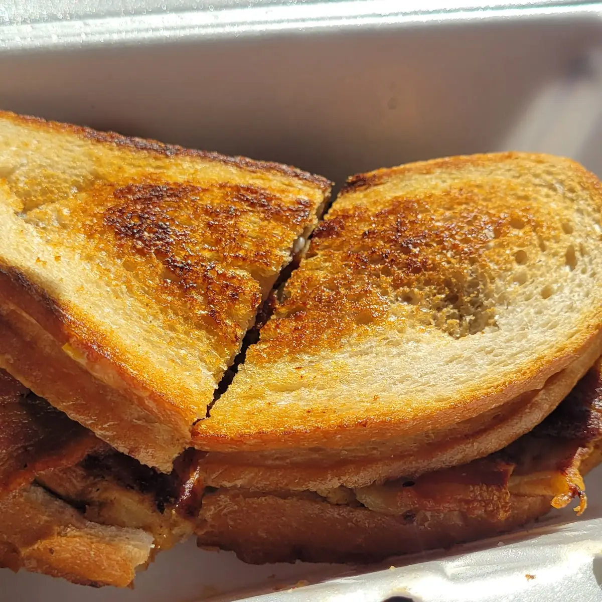Texas Toast